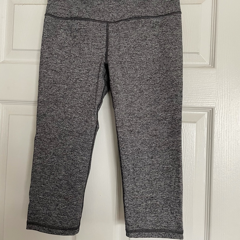 Capri Victoria secret Leggings